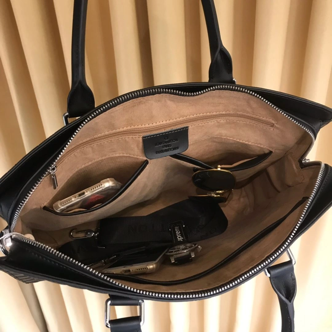 TravelReady Mens Louis Vuitton Briefcases 92818