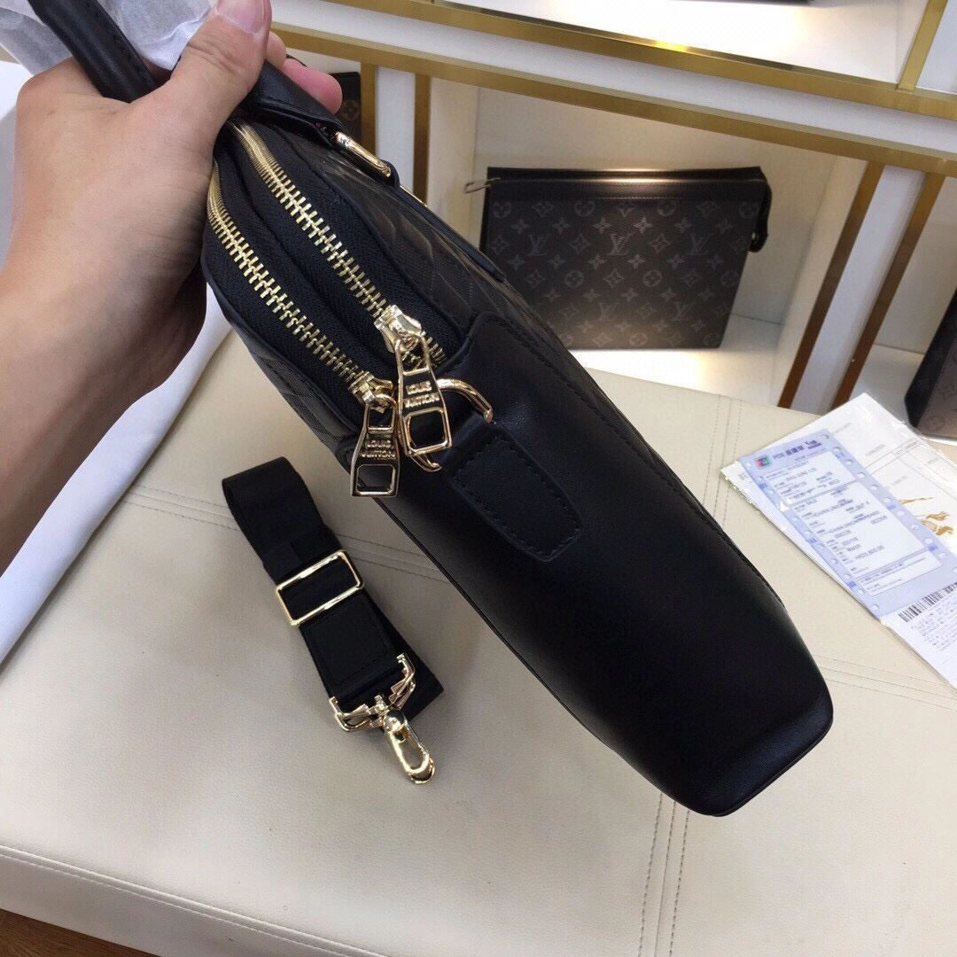 Mens Louis Vuitton Briefcases FreshLook 92795