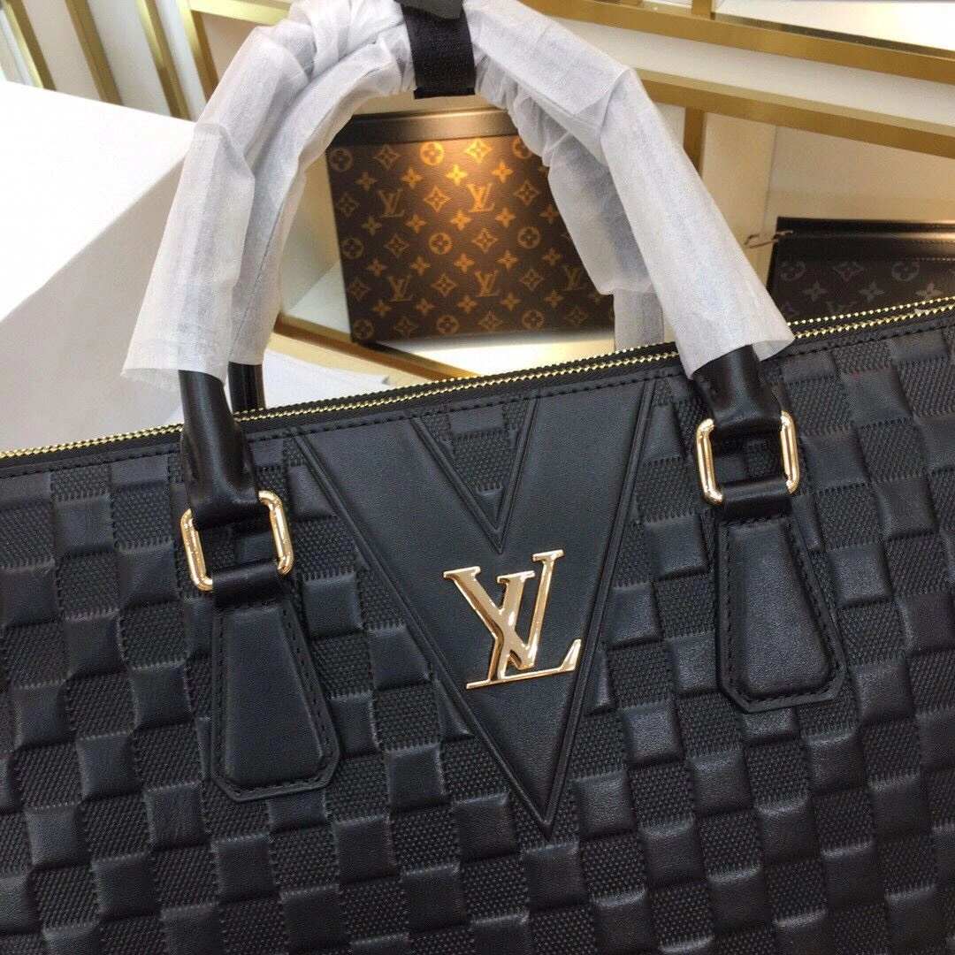 Mens Louis Vuitton Briefcases FreshLook 92795