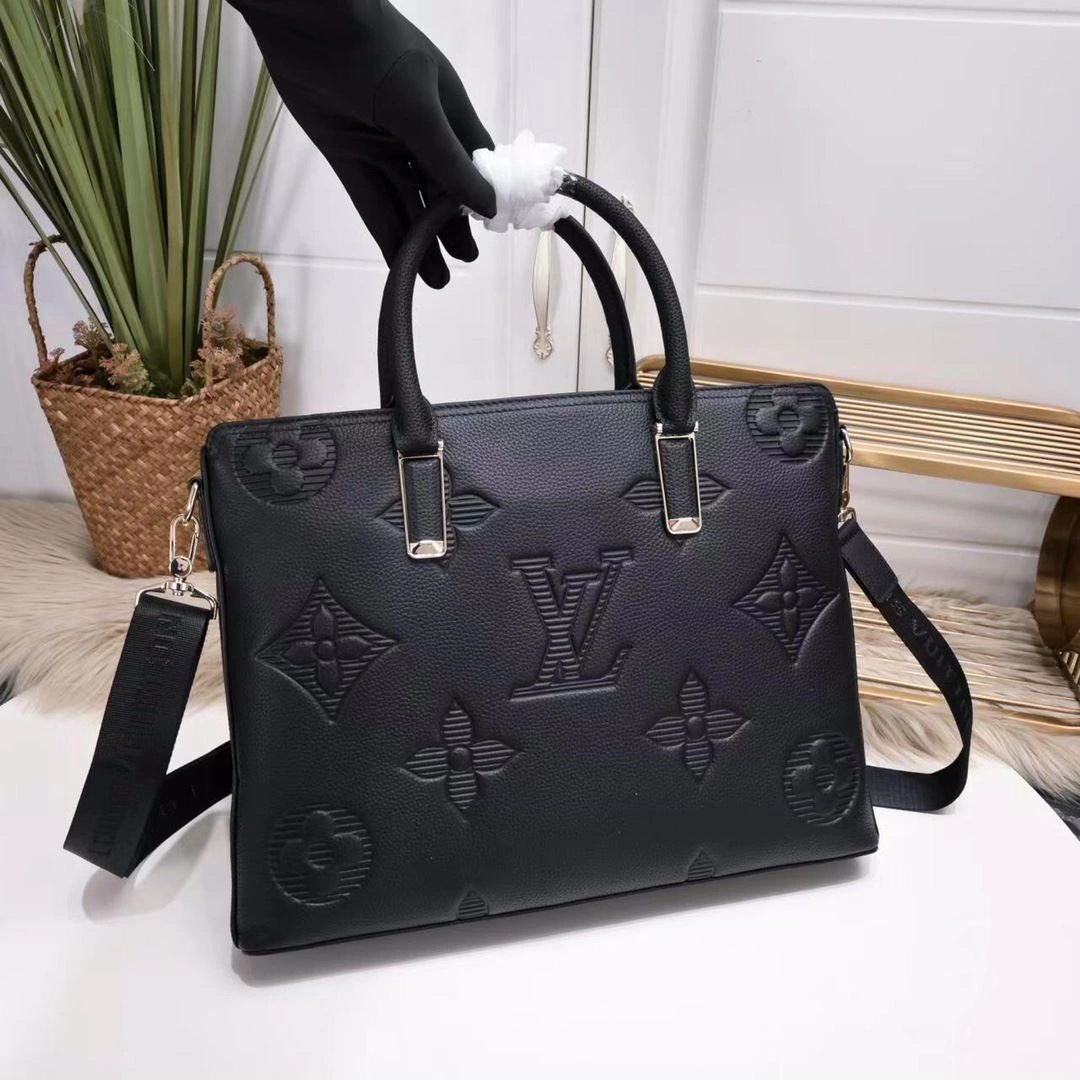 Mens Louis Vuitton Briefcases Bold 92793