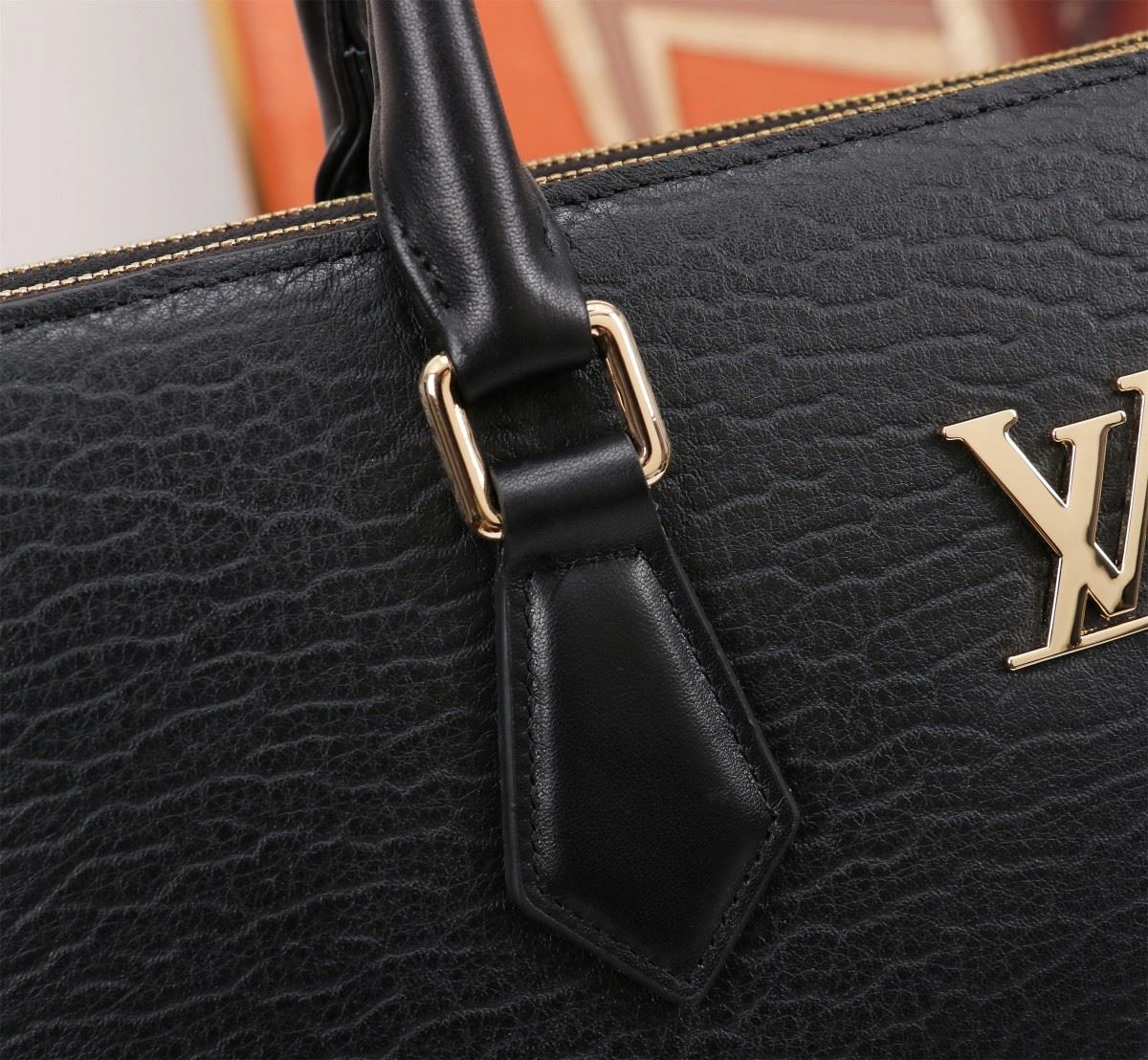 Mens Louis Vuitton Briefcases Fashionable 92817