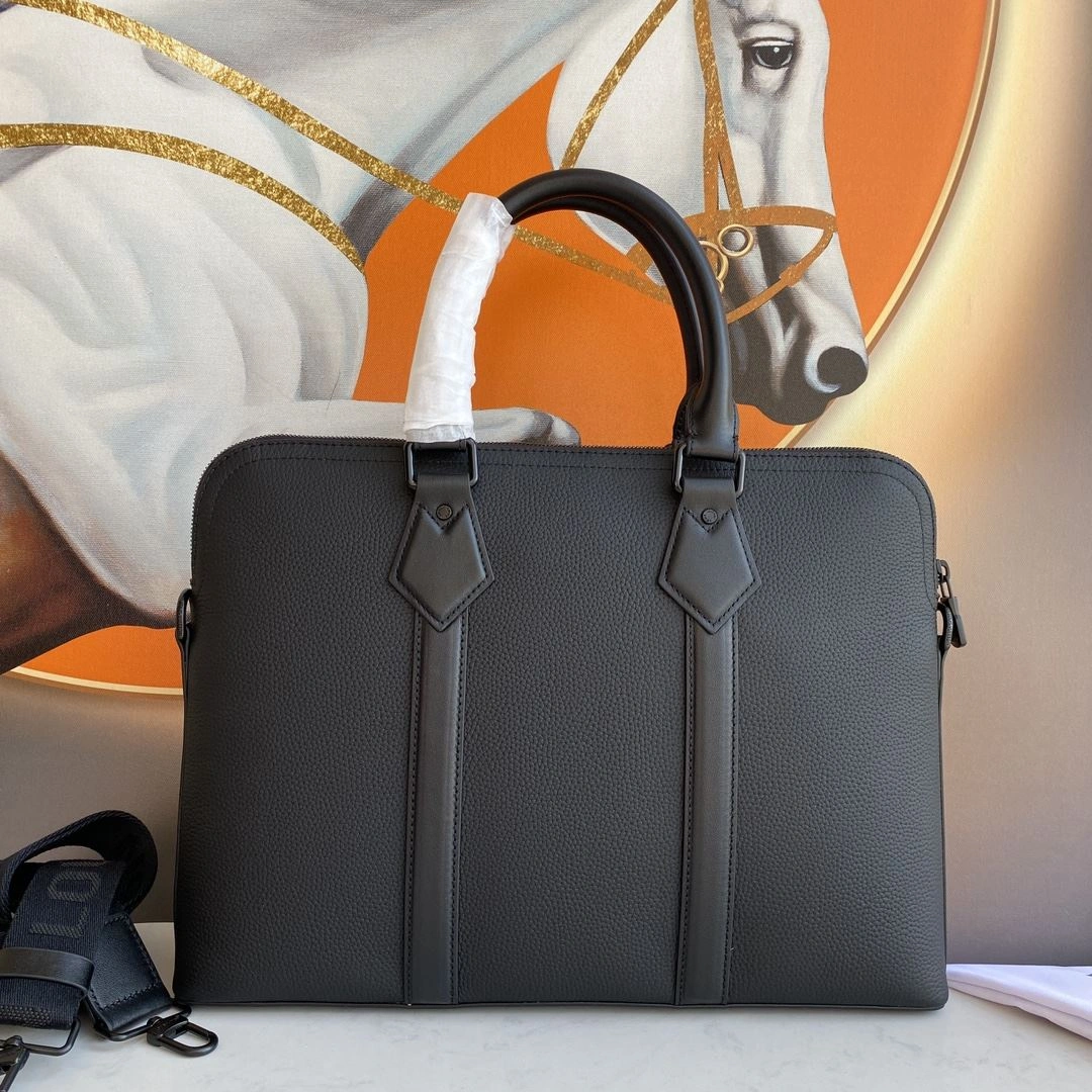 Mens Louis Vuitton Briefcases TechFriendly 92787