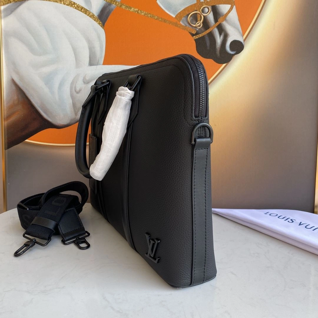 Mens Louis Vuitton Briefcases TechFriendly 92787