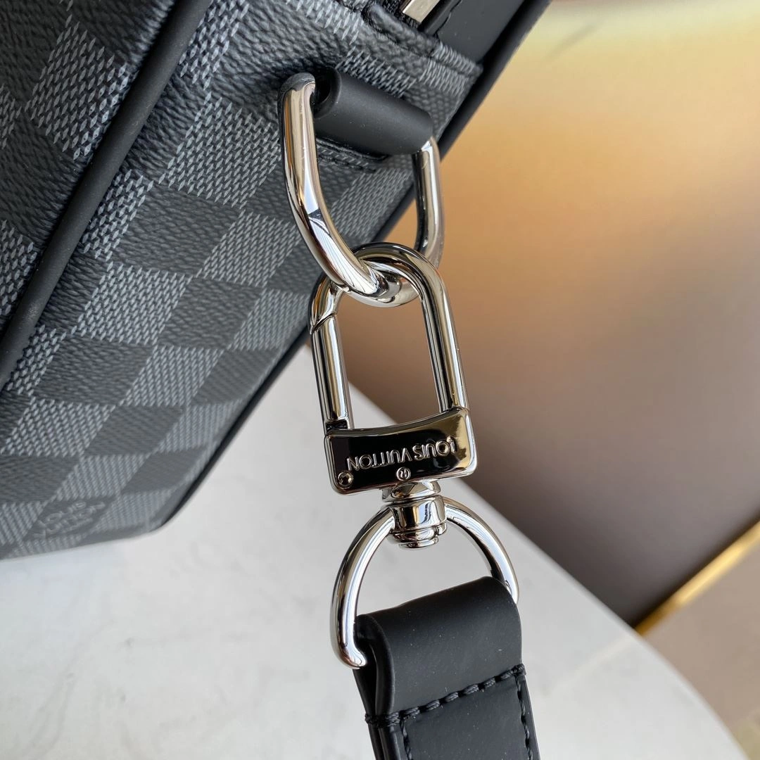 Mens Louis Vuitton Briefcases SmartChoice 92789
