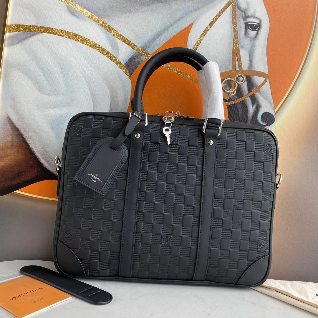 Mens Louis Vuitton Briefcases Modern 92849