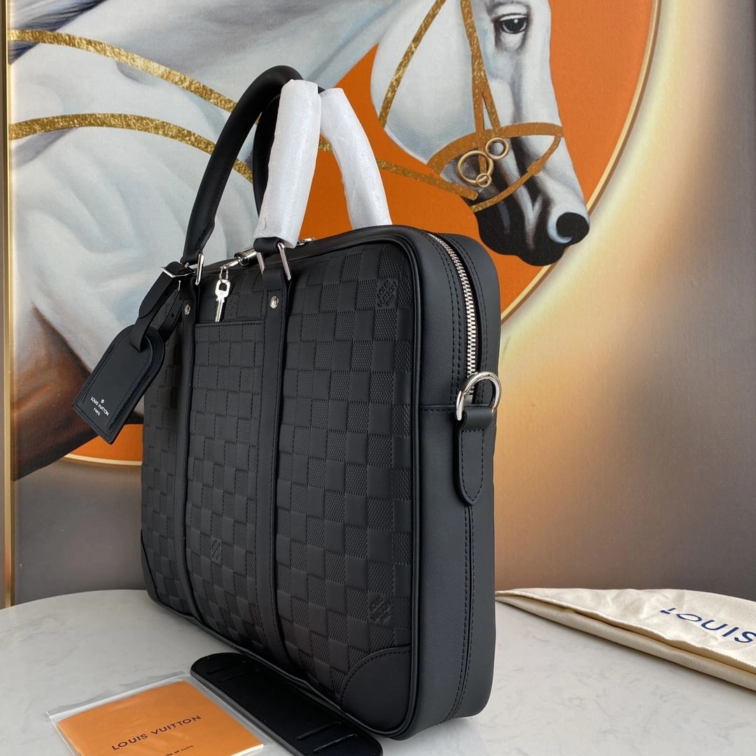 Mens Louis Vuitton Briefcases Modern 92849