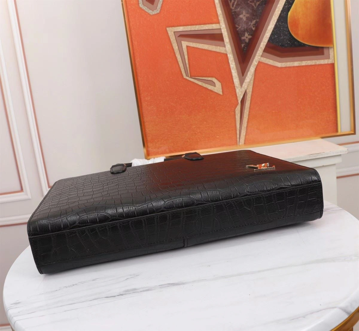 Mens Louis Vuitton Briefcases TravelReady 92788