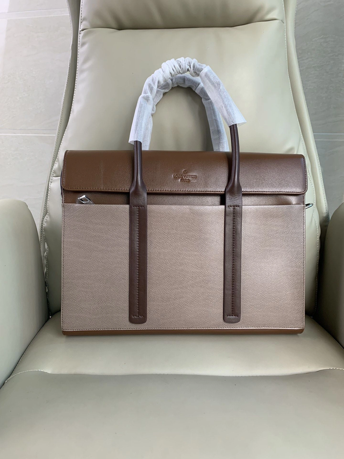 FastDry Mens Louis Vuitton Briefcases 92786