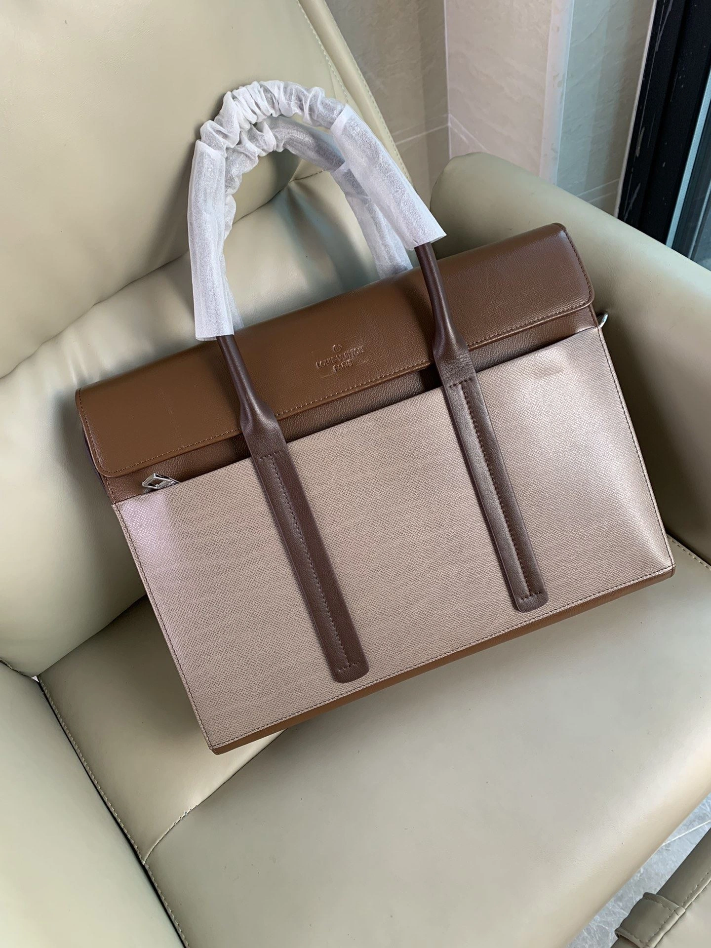 FastDry Mens Louis Vuitton Briefcases 92786