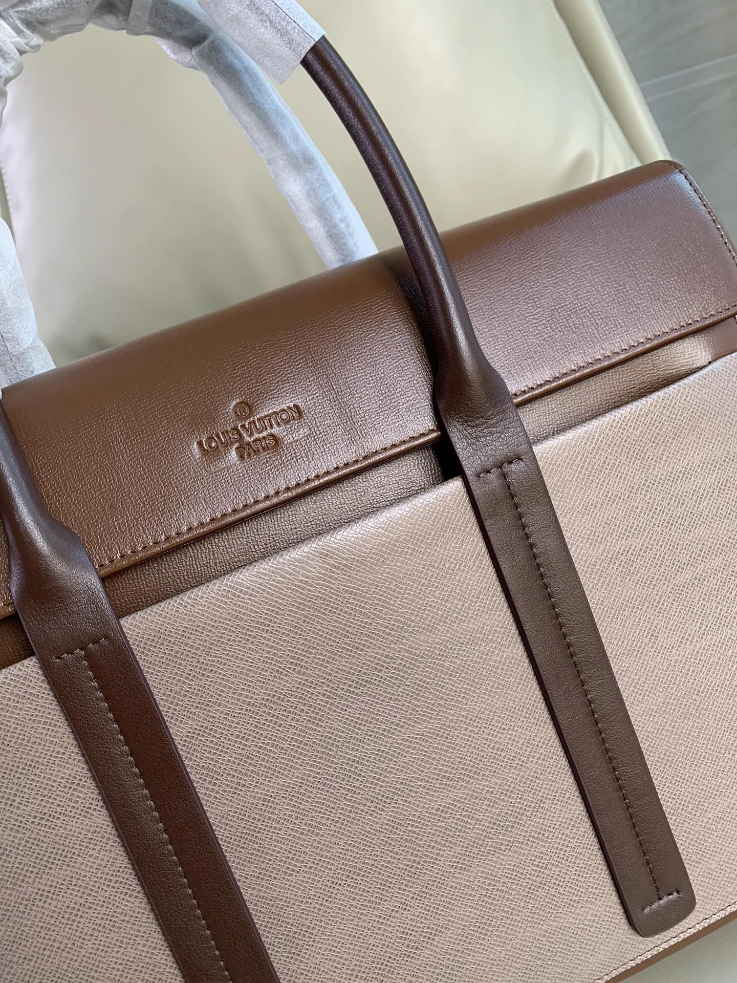 FastDry Mens Louis Vuitton Briefcases 92786