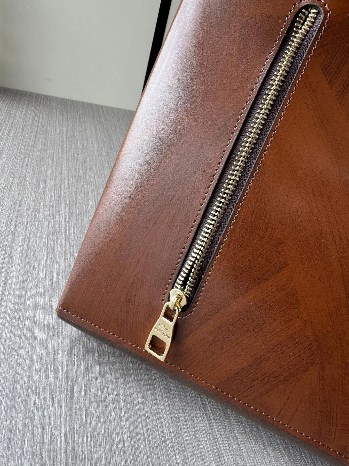 Mens Louis Vuitton Briefcases WaterResistant 92779