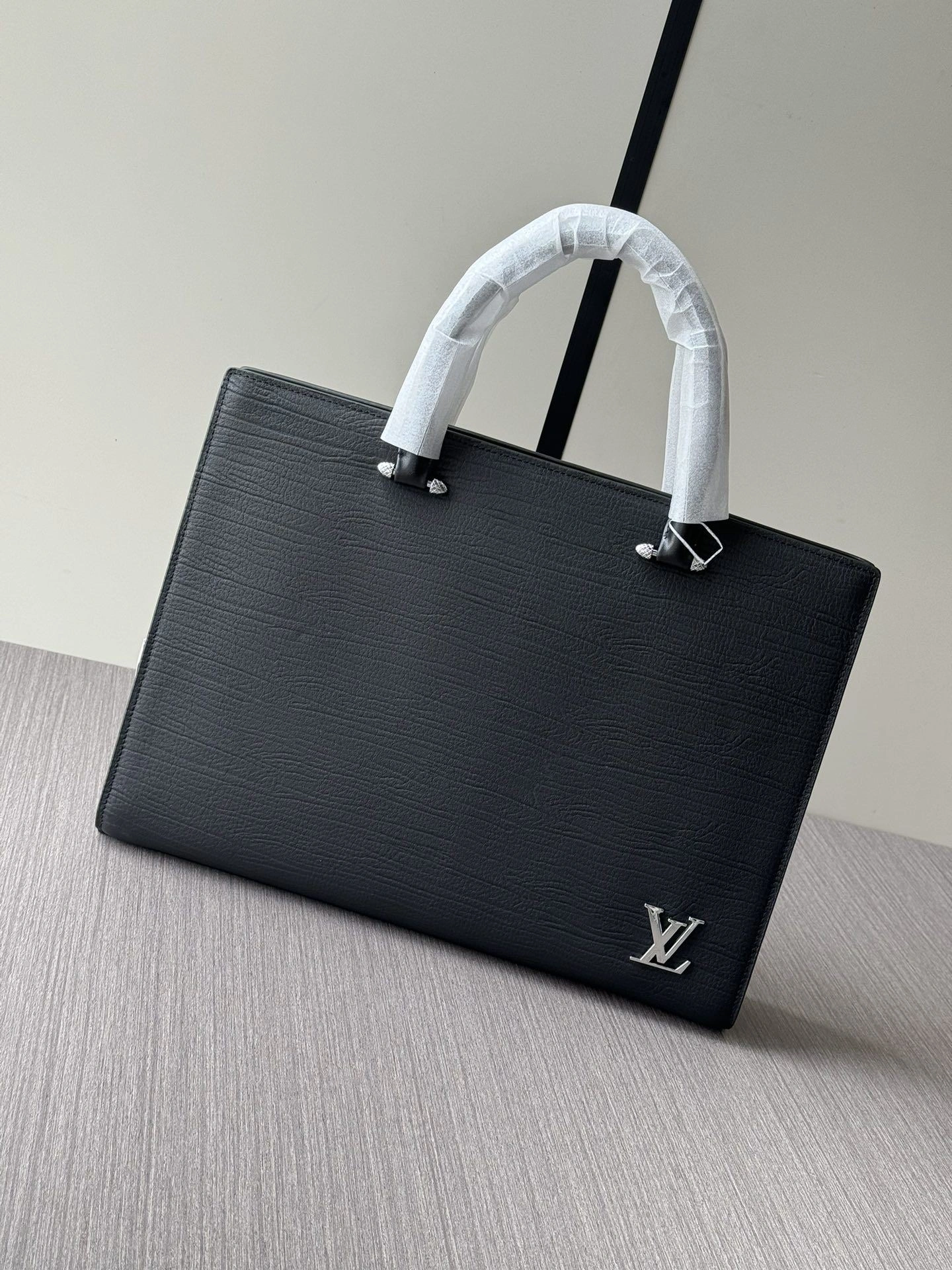 Trendy Mens Louis Vuitton Briefcases 92778