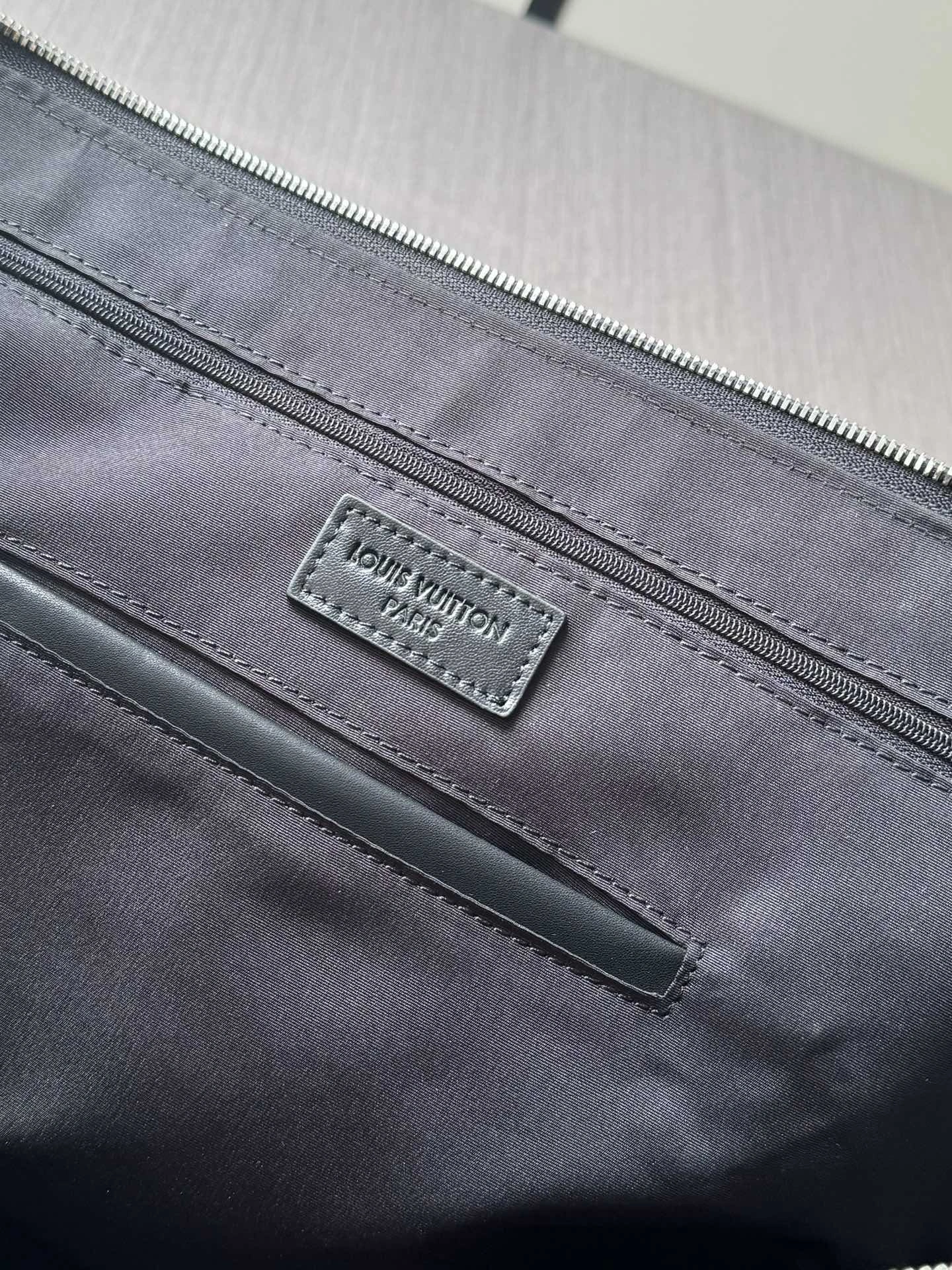 Trendy Mens Louis Vuitton Briefcases 92778