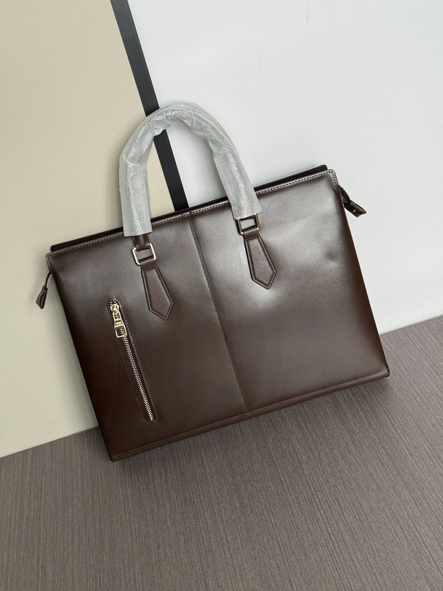 Classic Mens Louis Vuitton Briefcases 92781