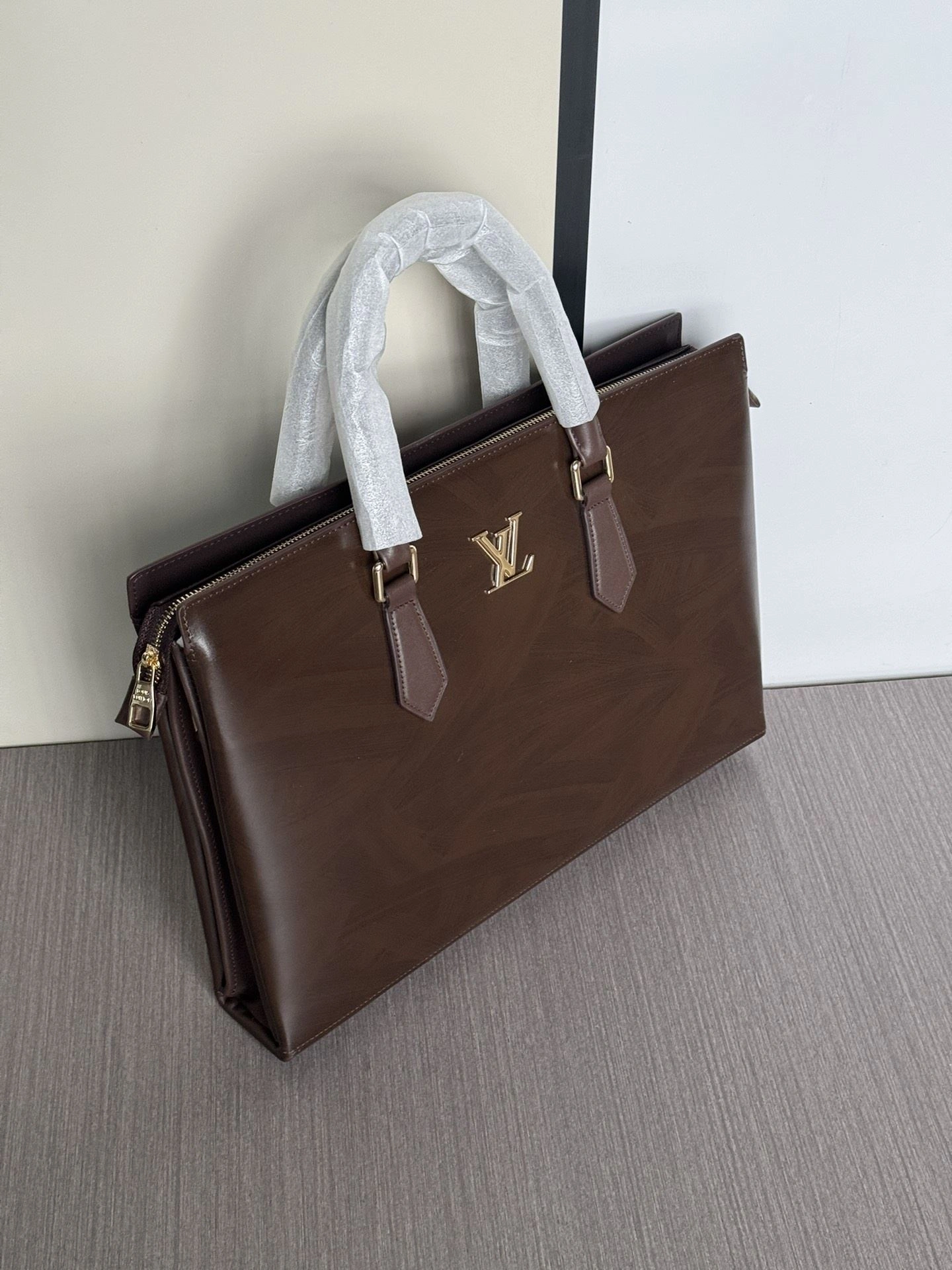 Classic Mens Louis Vuitton Briefcases 92781