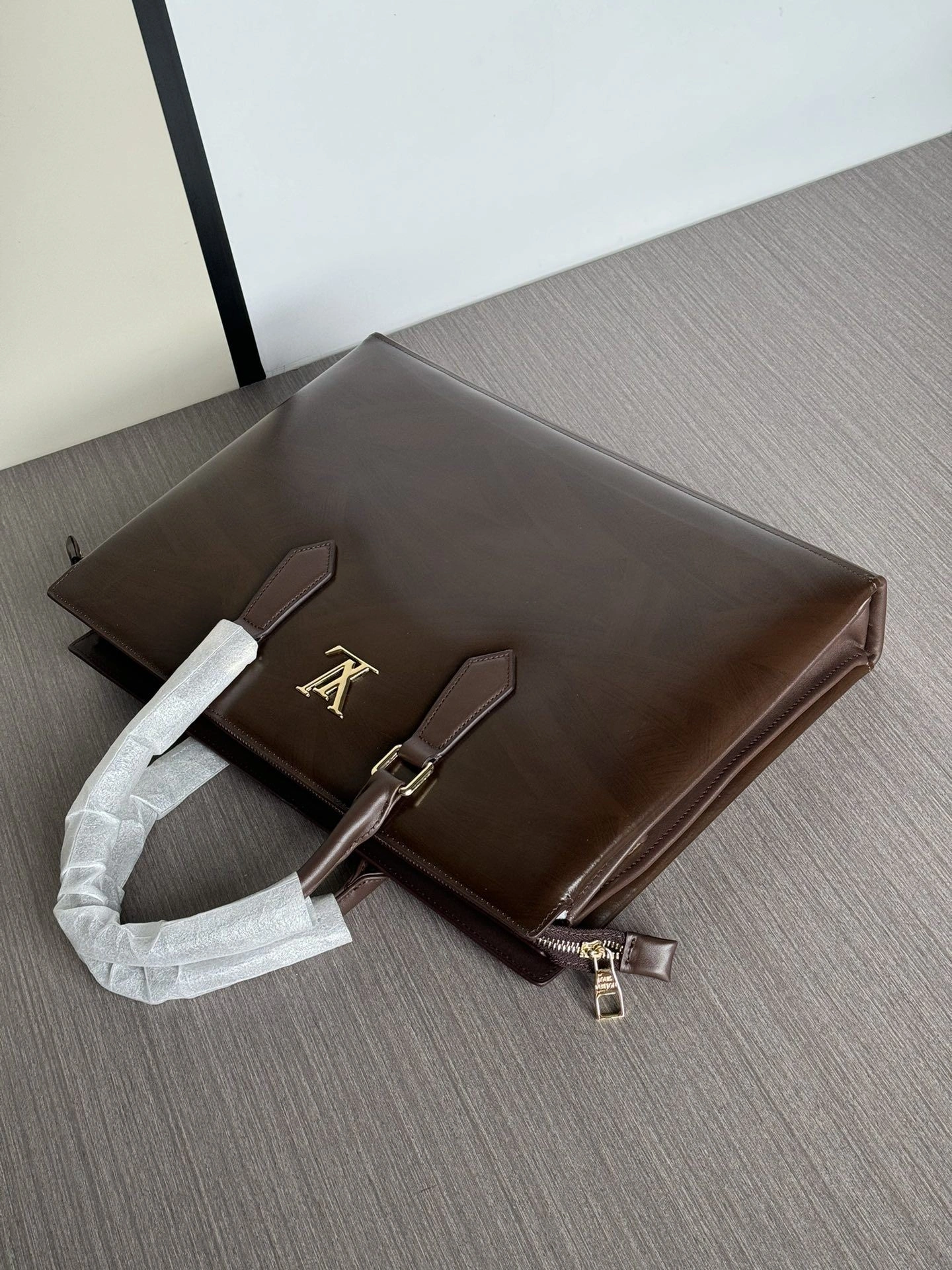 Classic Mens Louis Vuitton Briefcases 92781