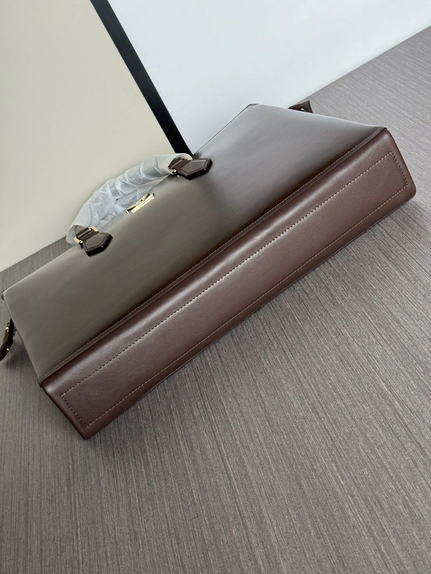 Classic Mens Louis Vuitton Briefcases 92781