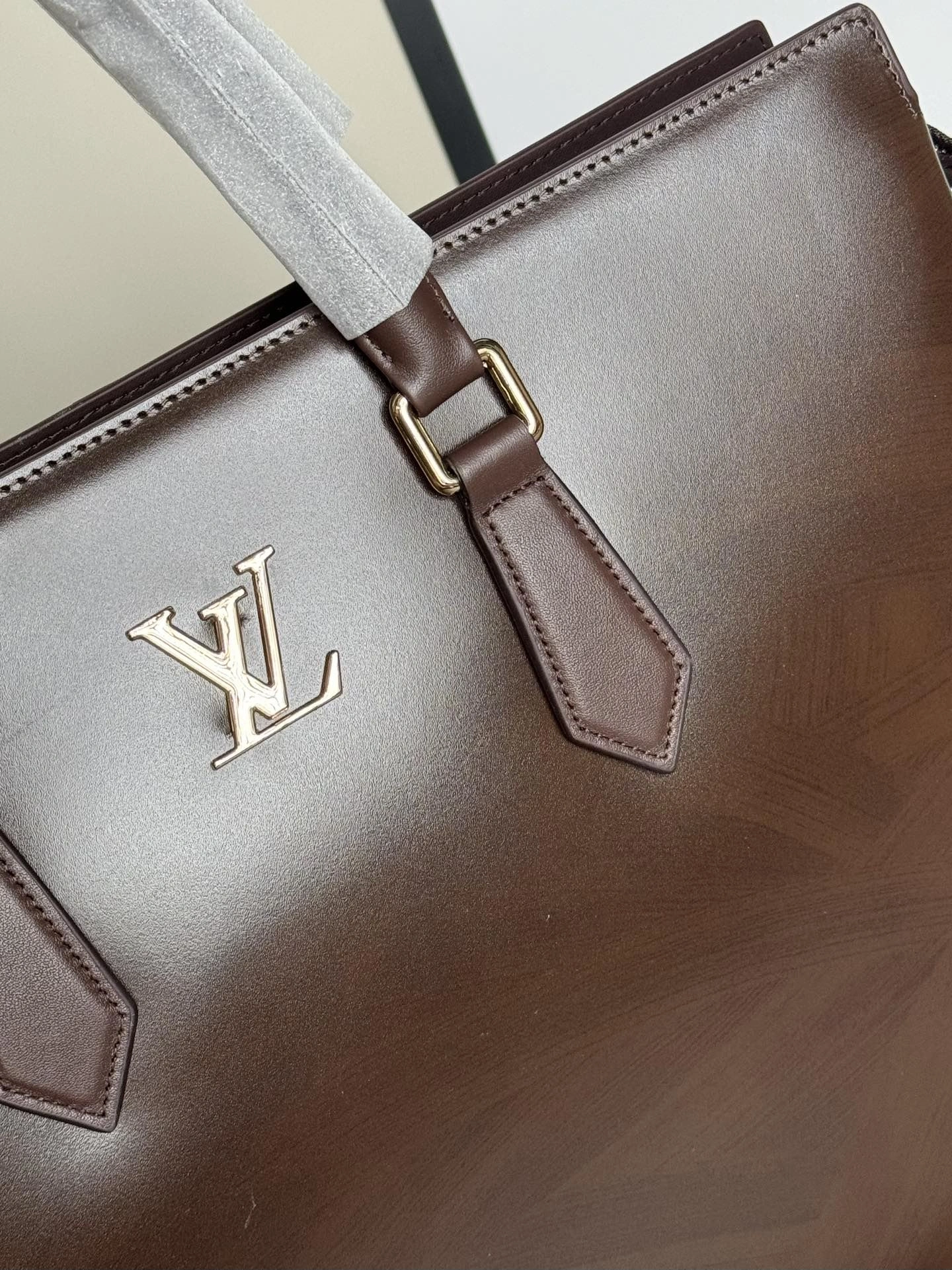 Classic Mens Louis Vuitton Briefcases 92781