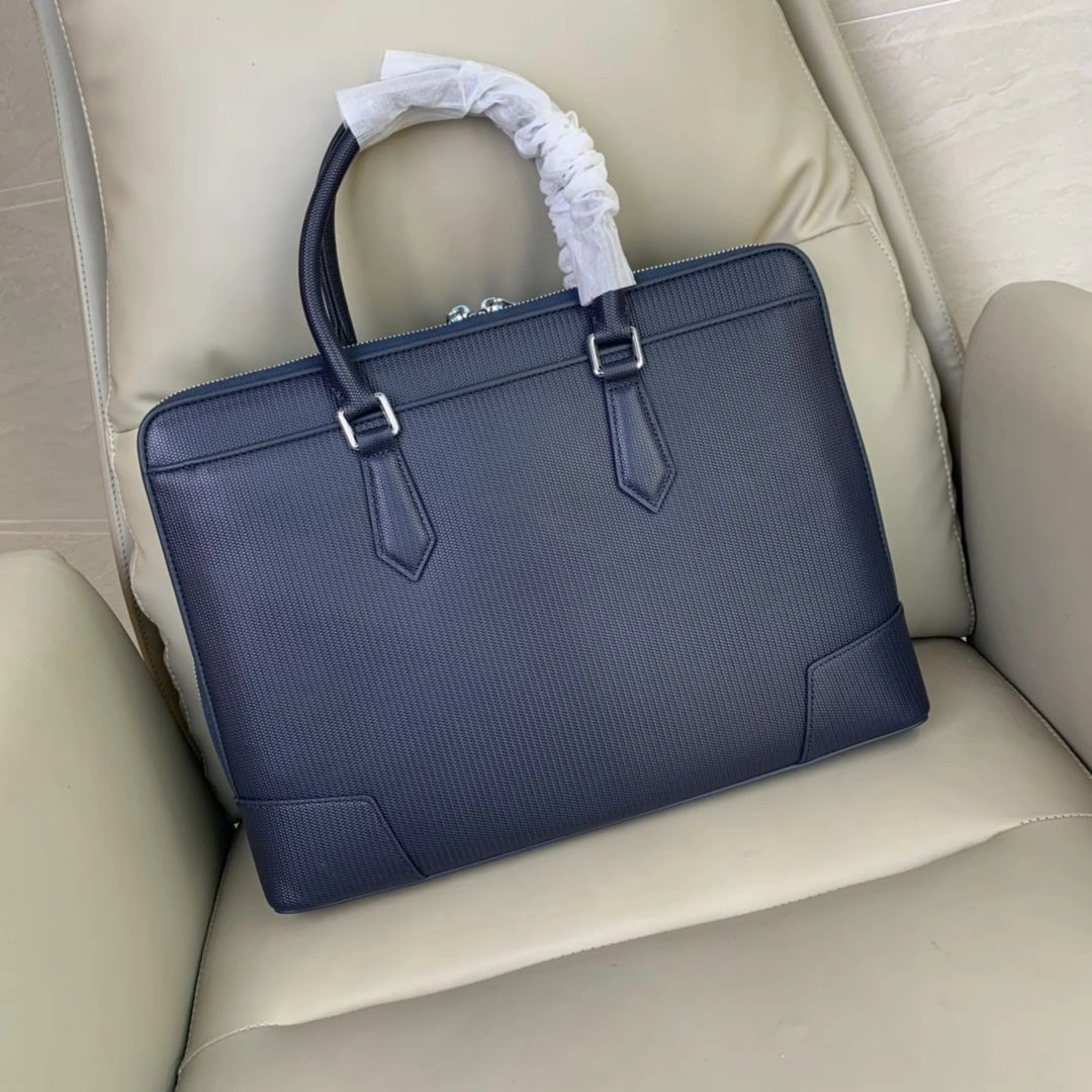 Compact Mens Louis Vuitton Briefcases 92773