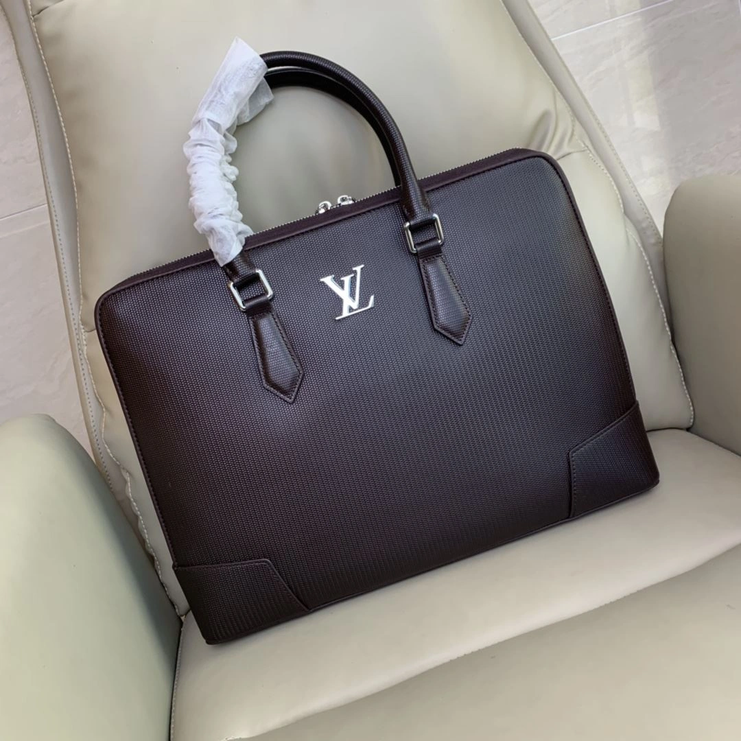 SportInspired Mens Louis Vuitton Briefcases 92821