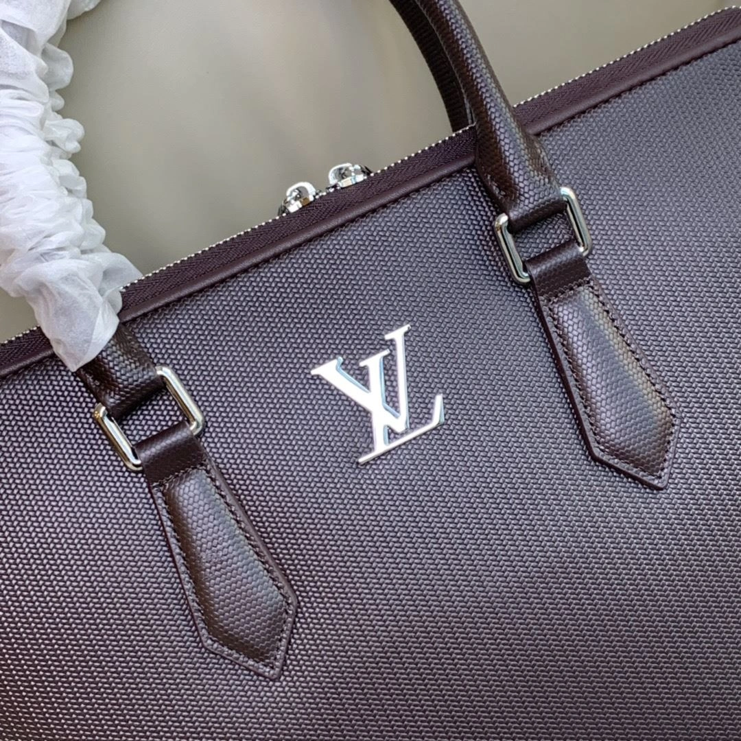 SportInspired Mens Louis Vuitton Briefcases 92821