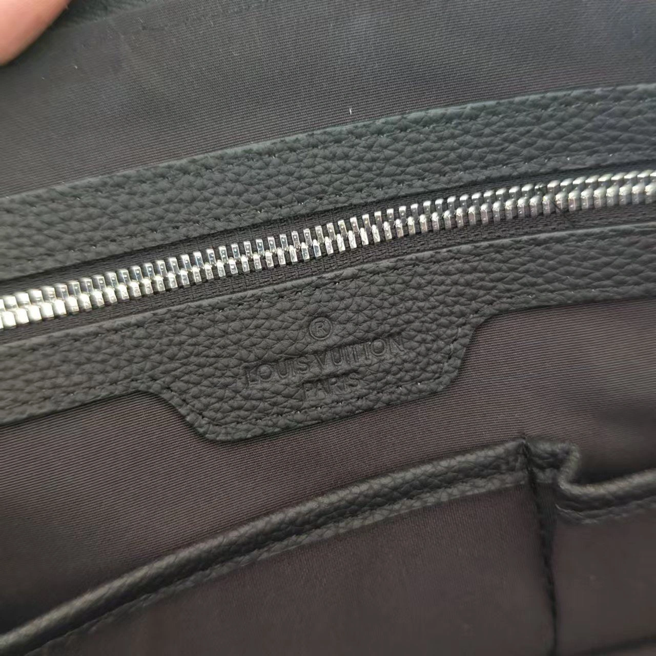 Mens Louis Vuitton Briefcases Lightweight 92768