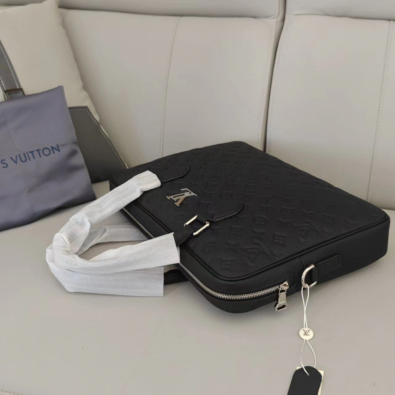 BestValue Mens Louis Vuitton Briefcases 92769