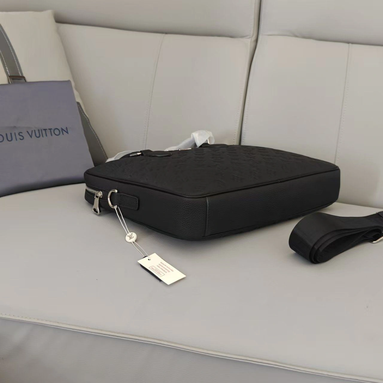 BestValue Mens Louis Vuitton Briefcases 92769