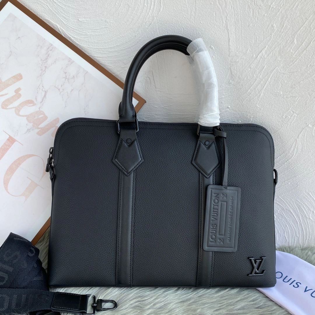 UrbanStyle Mens Louis Vuitton Briefcases 92766