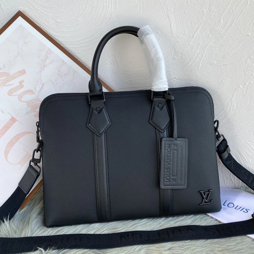 UrbanStyle Mens Louis Vuitton Briefcases 92766