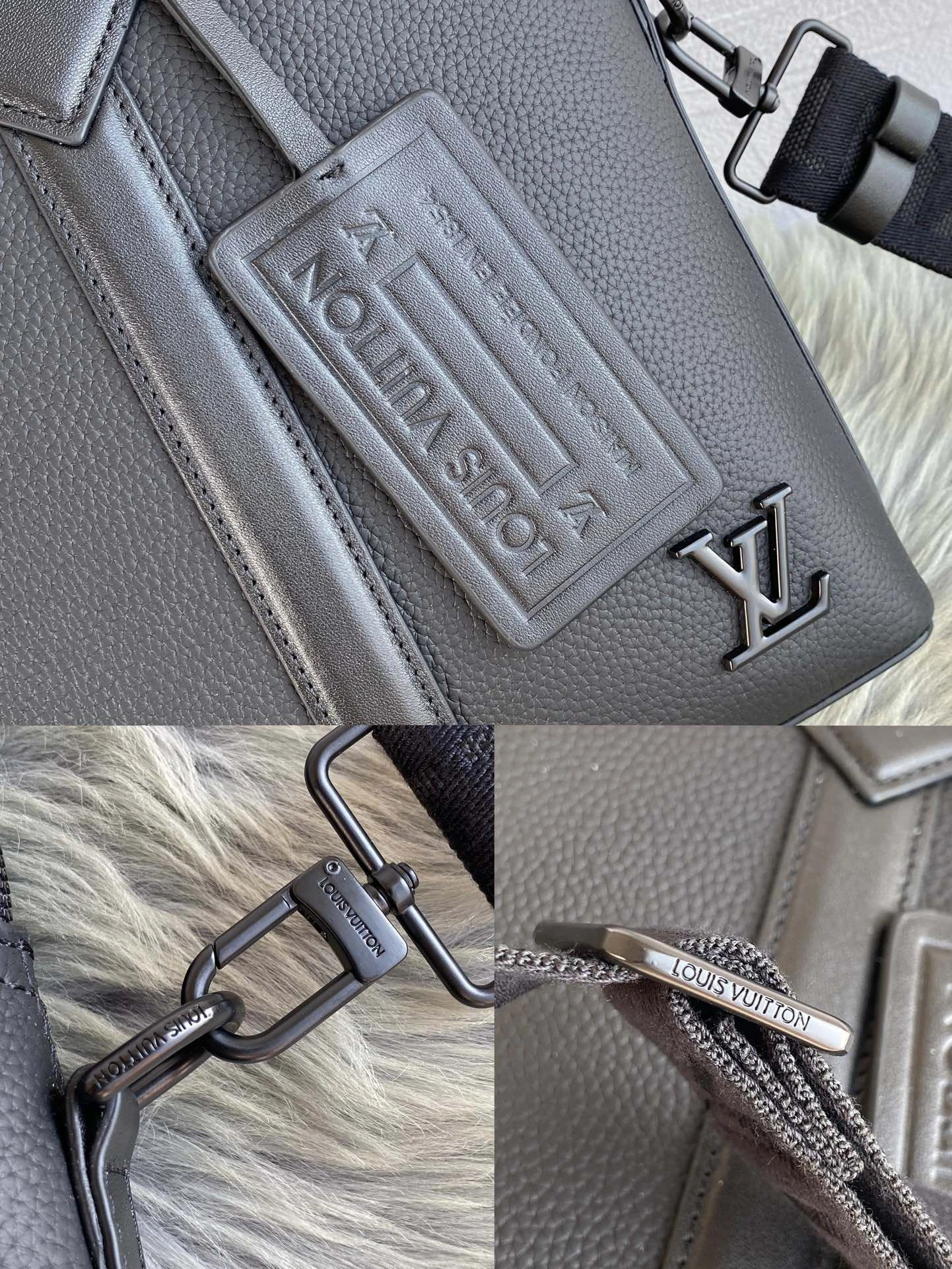 UrbanStyle Mens Louis Vuitton Briefcases 92766