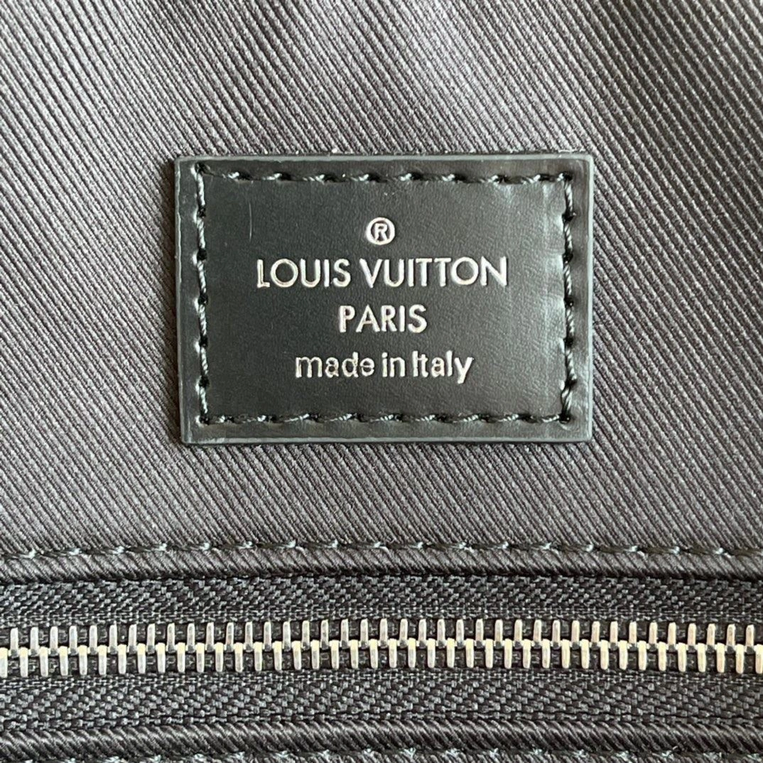 WrinkleFree Mens Louis Vuitton Briefcases 92765