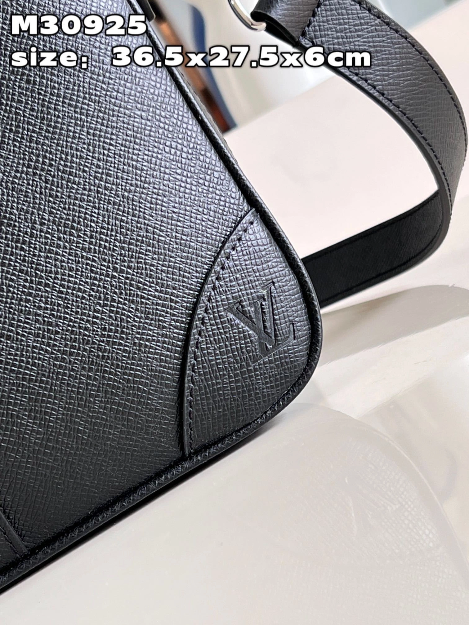 Mens Louis Vuitton Briefcases GoAnywhere 92764