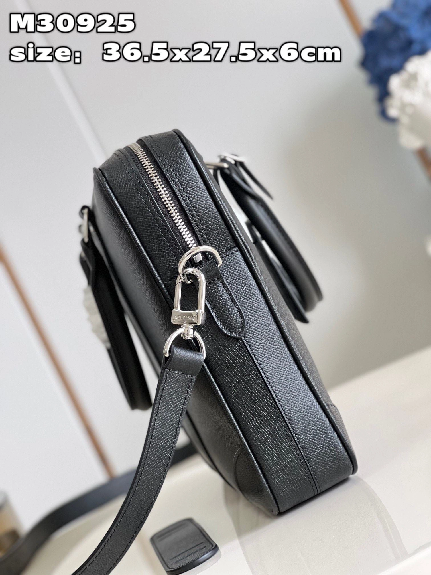 Mens Louis Vuitton Briefcases GoAnywhere 92764