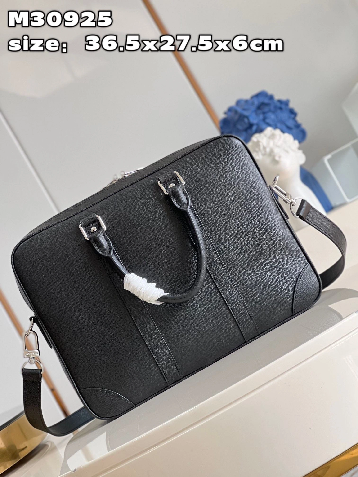 Mens Louis Vuitton Briefcases GoAnywhere 92764