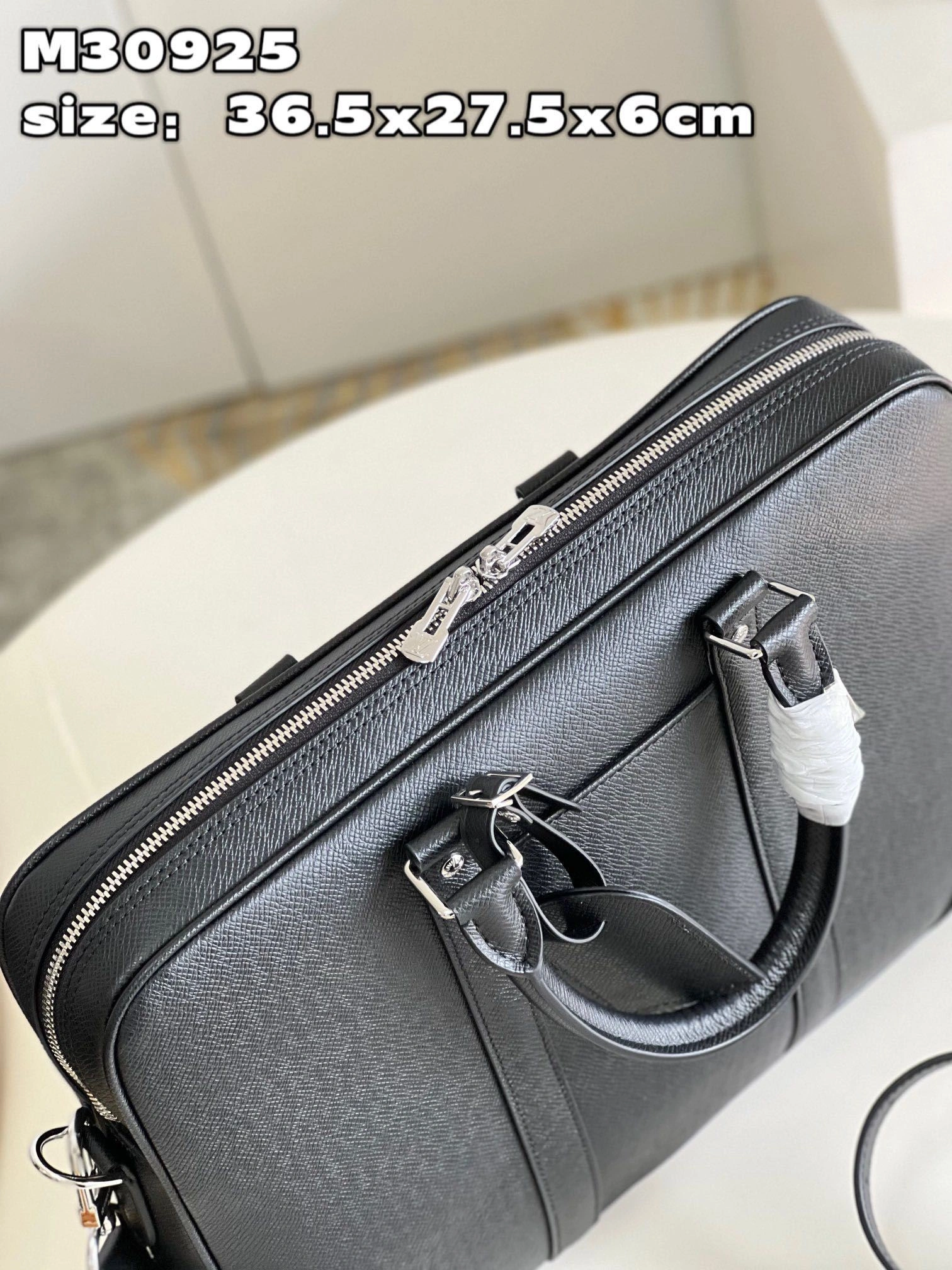 Mens Louis Vuitton Briefcases GoAnywhere 92764