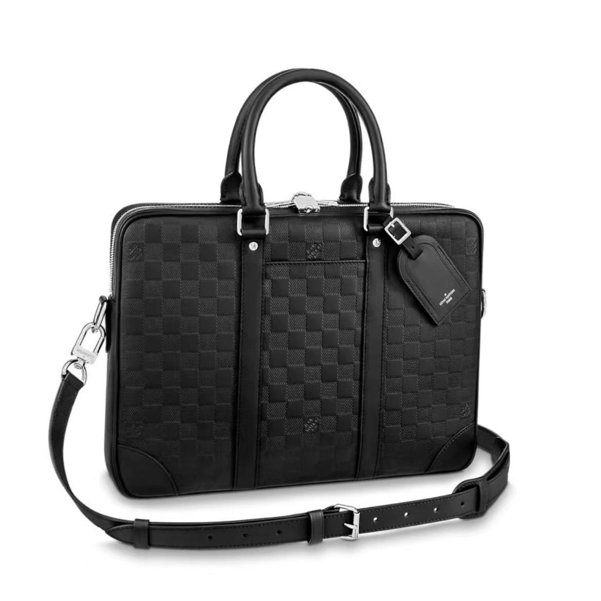 Mens Louis Vuitton Briefcases Neat 92790