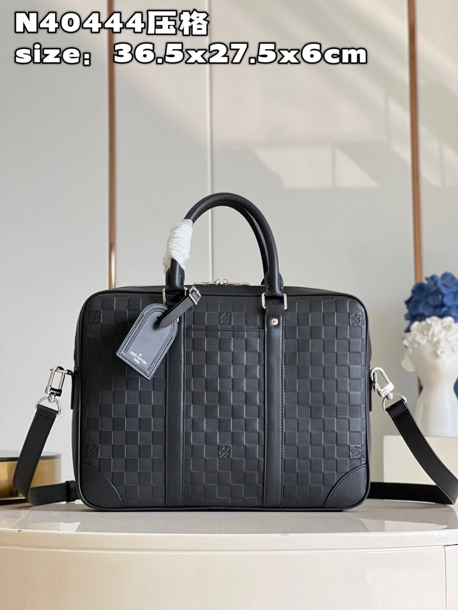 Mens Louis Vuitton Briefcases Neat 92790