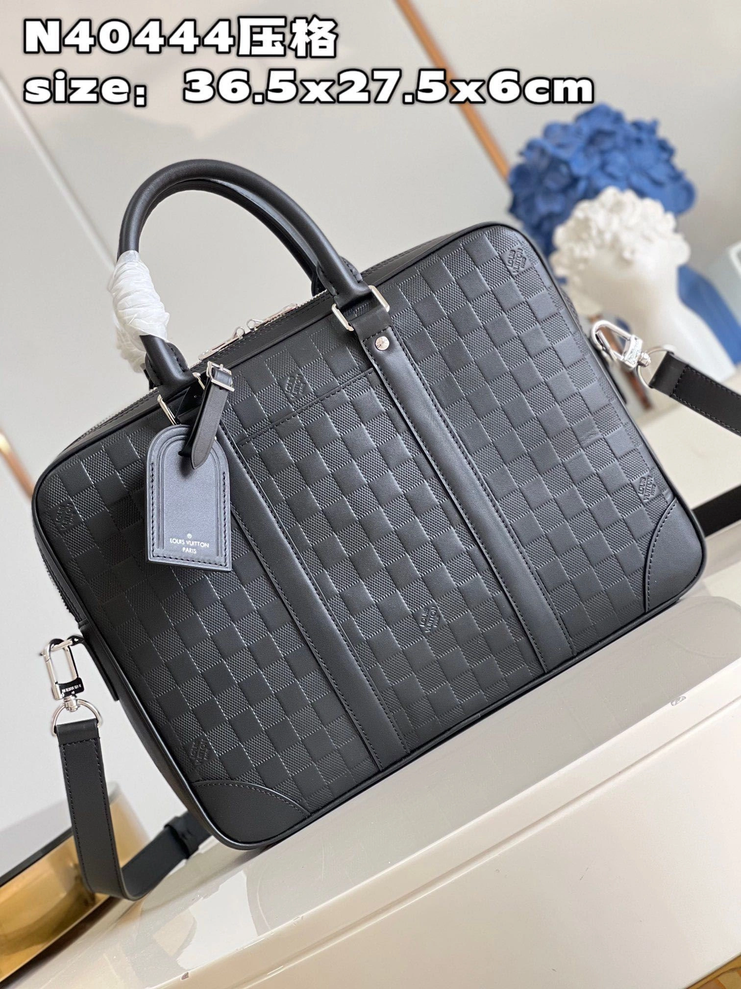 Mens Louis Vuitton Briefcases Neat 92790