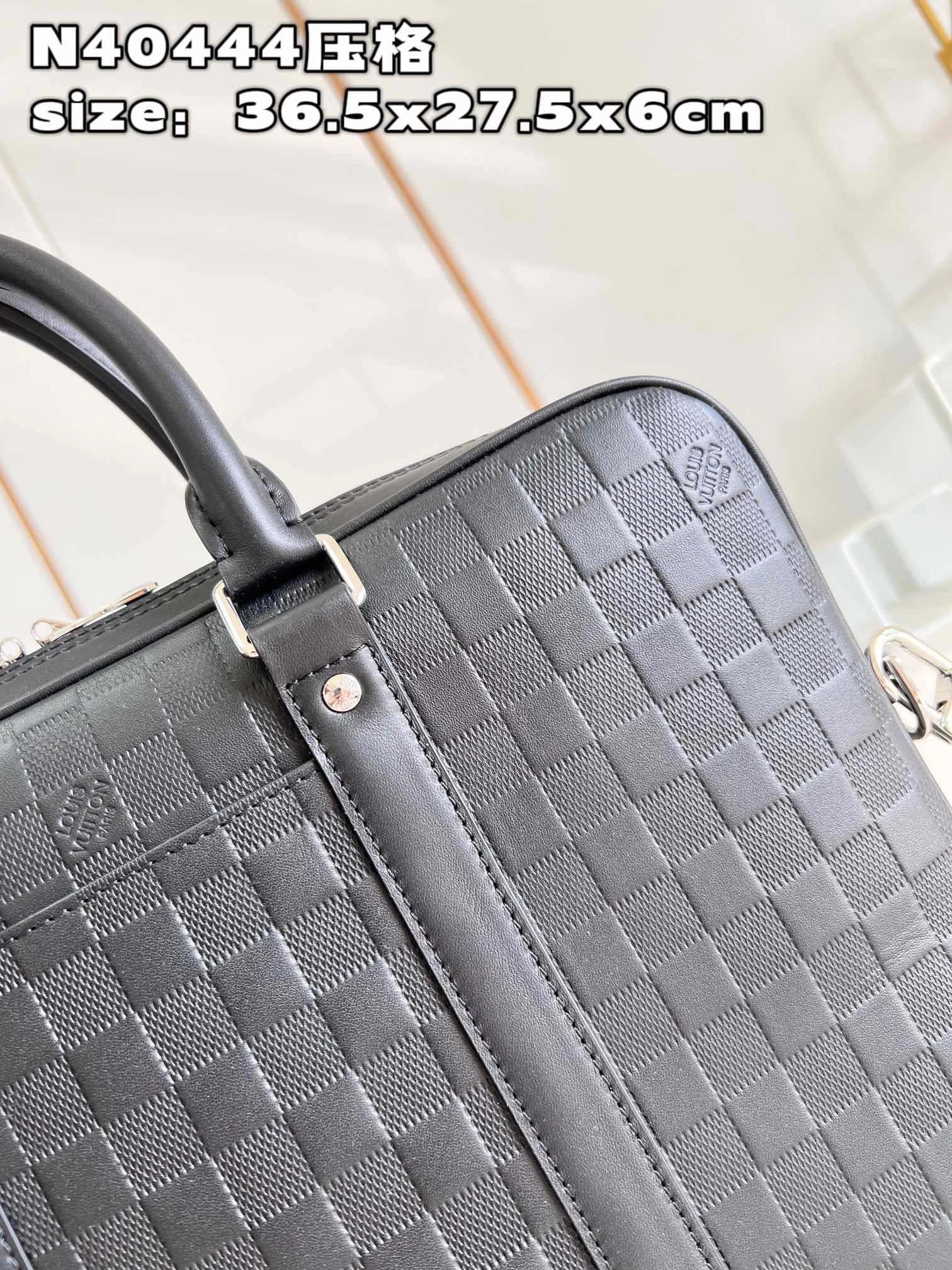 Mens Louis Vuitton Briefcases Neat 92790