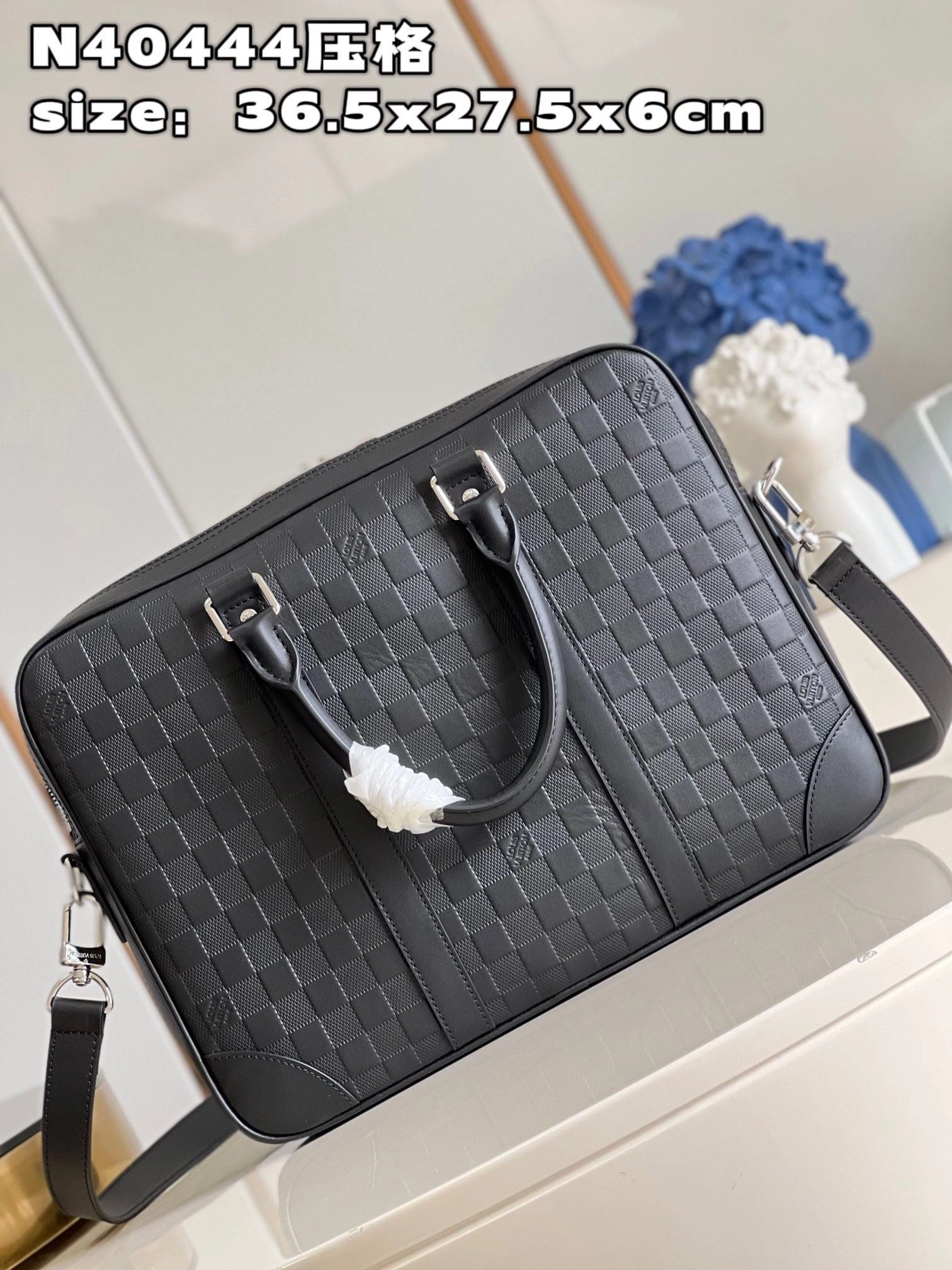 Mens Louis Vuitton Briefcases Neat 92790