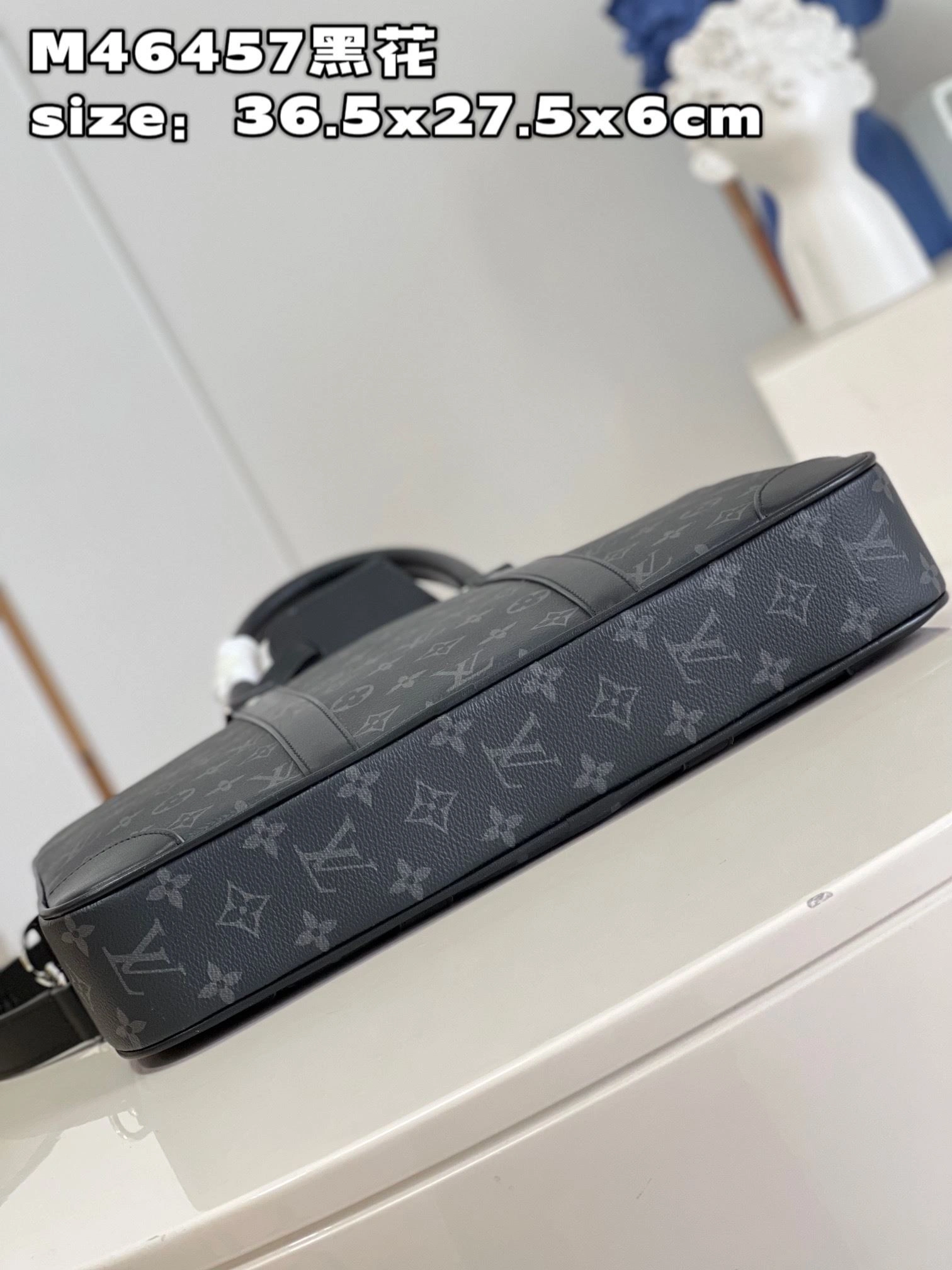 Mens Louis Vuitton Briefcases Snug 92776