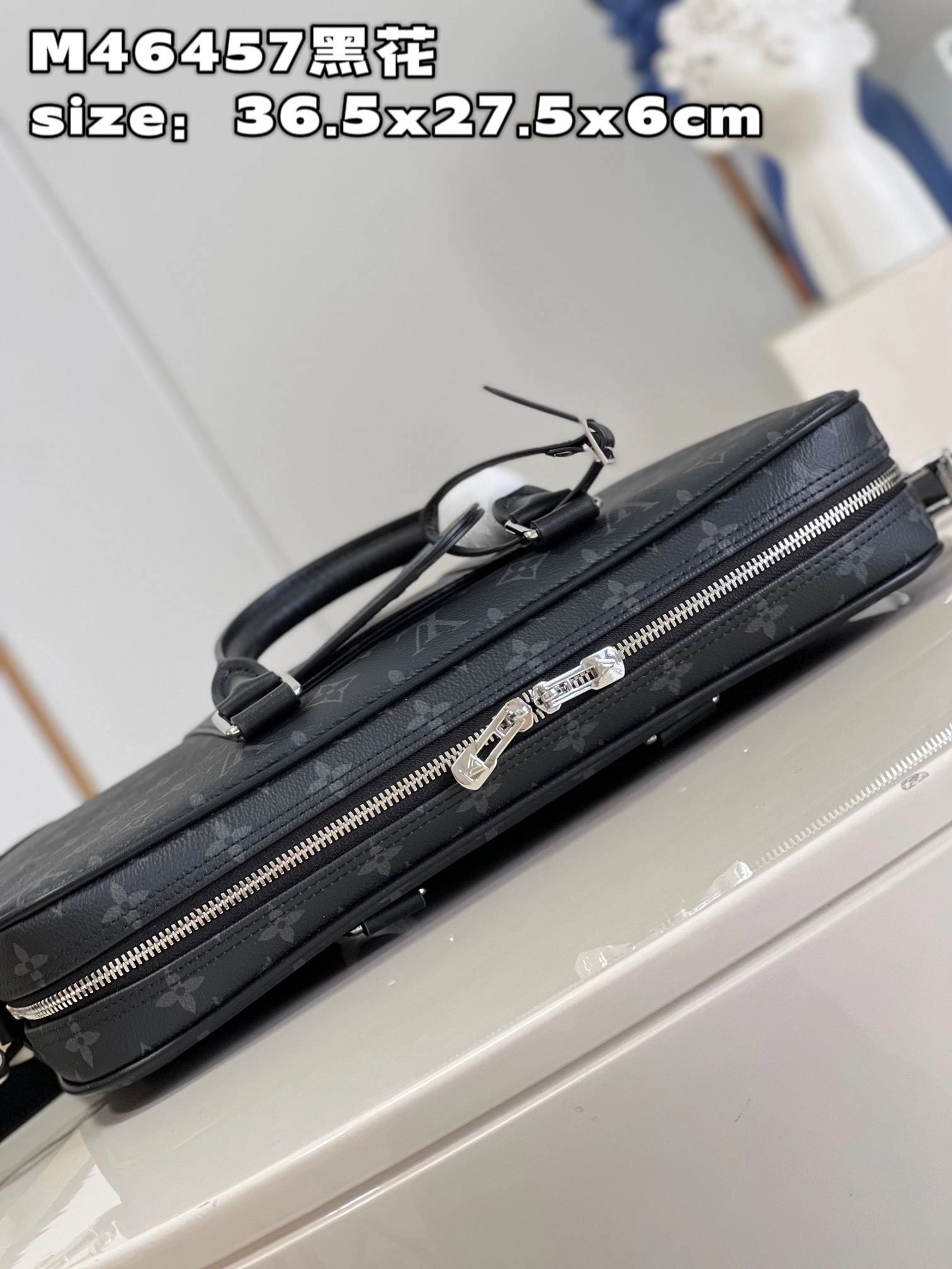 Mens Louis Vuitton Briefcases Snug 92776