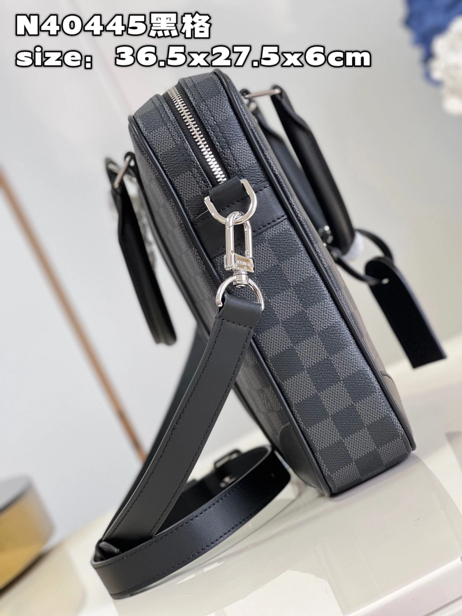 Stylish Mens Louis Vuitton Briefcases 92757