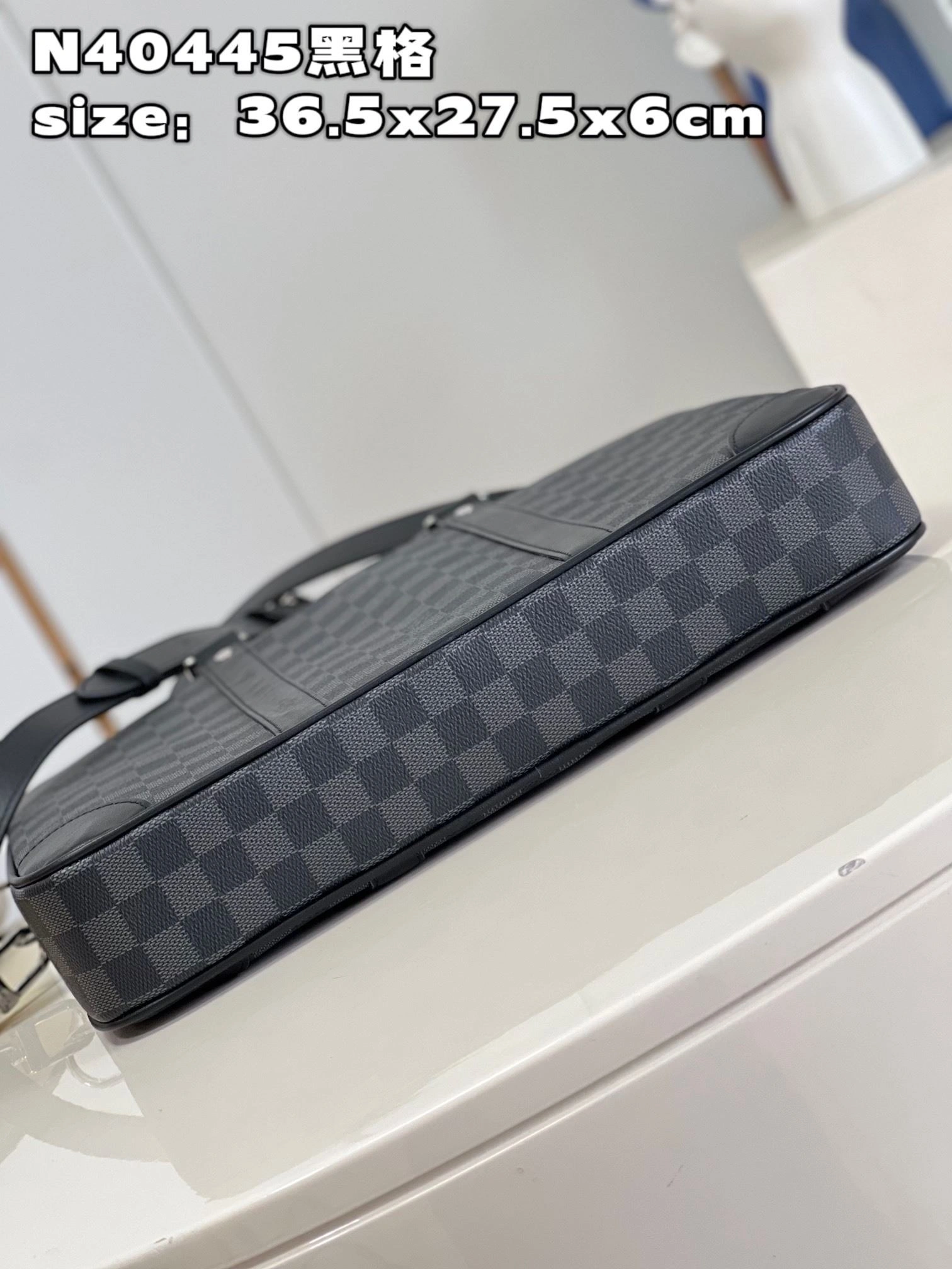 Stylish Mens Louis Vuitton Briefcases 92757