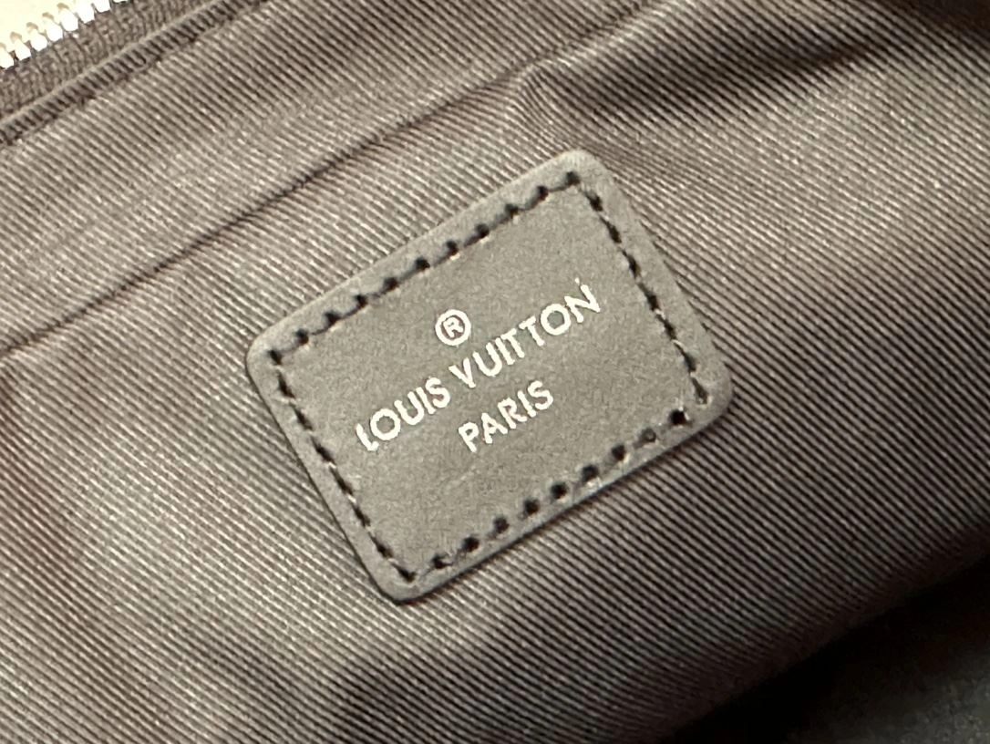 Breathable Mens Louis Vuitton Briefcases 91761