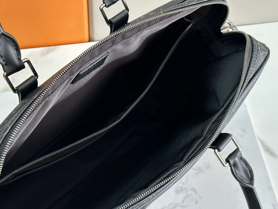 Mens Louis Vuitton Briefcases Compact 91763