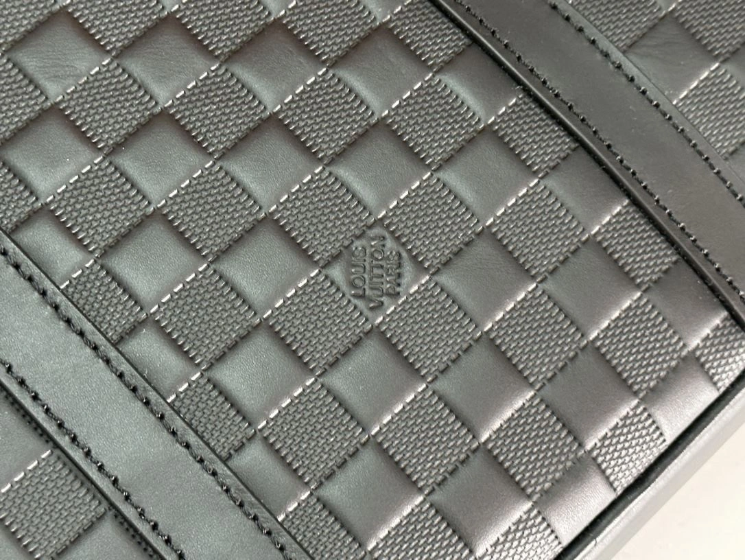 Mens Louis Vuitton Briefcases Classic 91766