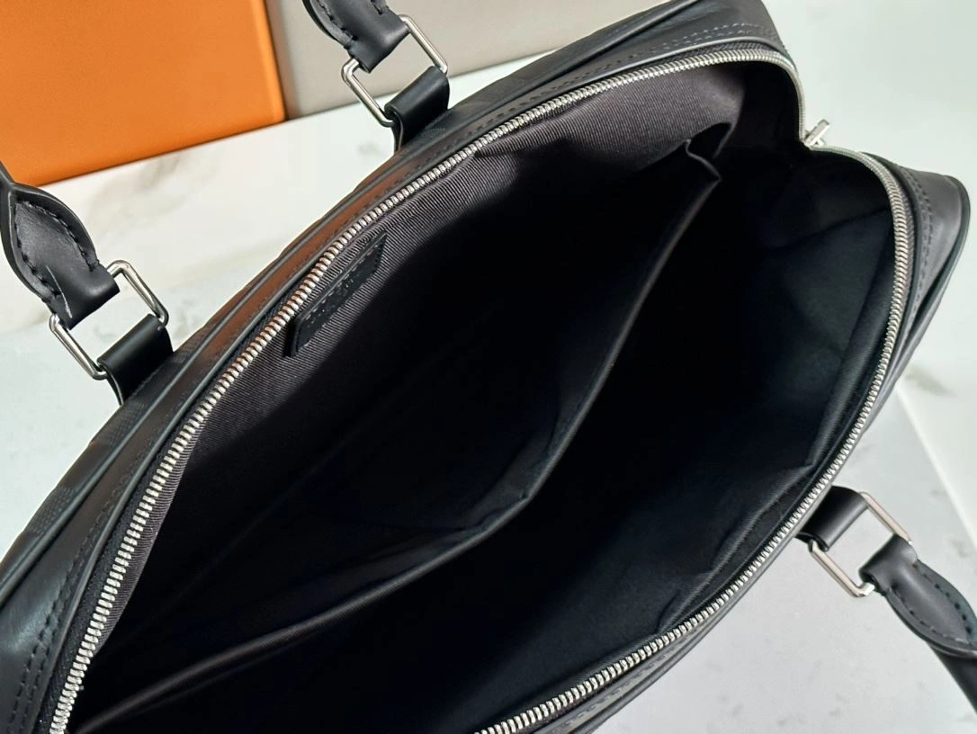Mens Louis Vuitton Briefcases Classic 91766