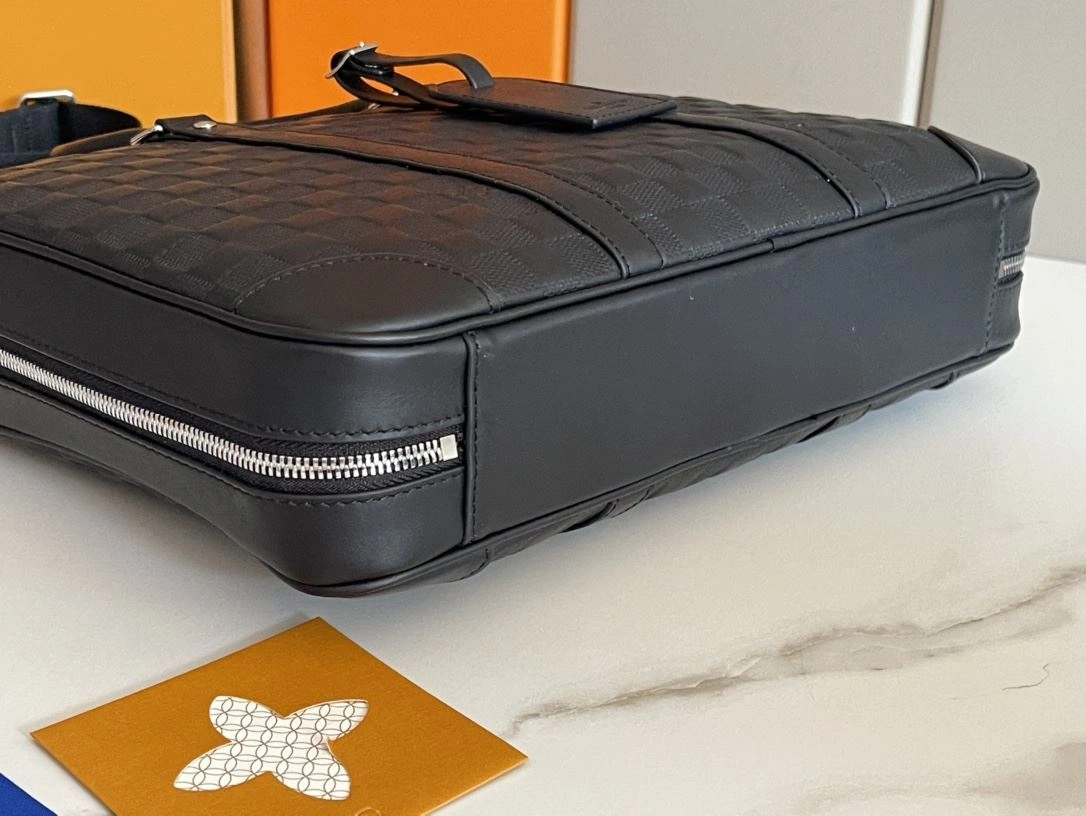 Mens Louis Vuitton Briefcases Bold 91759